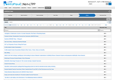 LTPP InfoPave - MnROAD Data